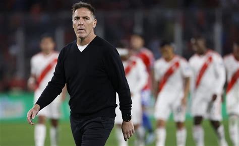totoloto de hoy|Chile: Eduardo Berizzo está en la cuerda floja y ya suenan tres posibles .